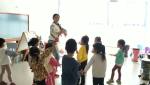 视频二：幼儿园课例：戏曲锣鼓经《急急风》